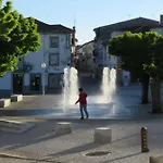 別荘 Casa Porta De Santiago ピニェル