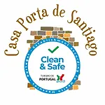 Casa Porta De Santiago