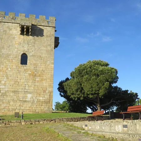 Tatil Evi Casa Porta De Santiago
