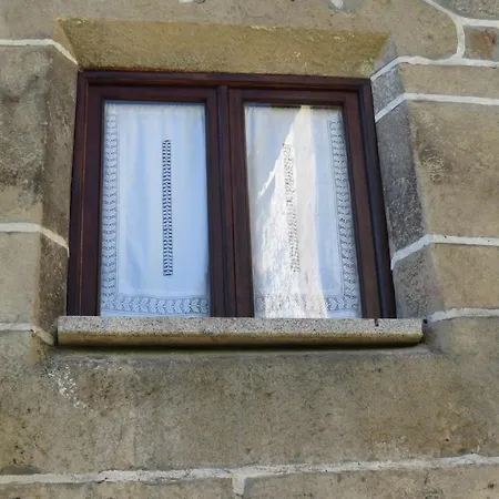 Casa Porta De Santiago