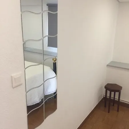 Casa Porta De Santiago * Pinhel