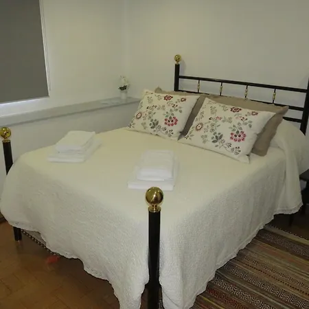 Casa Porta De Santiago Tatil Evi Pinhel