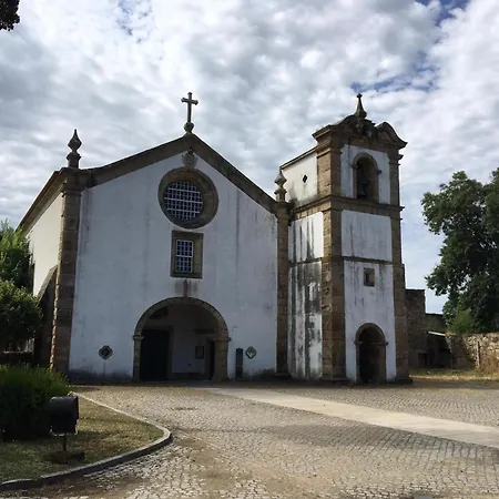Casa Porta De Santiago * Pinhel