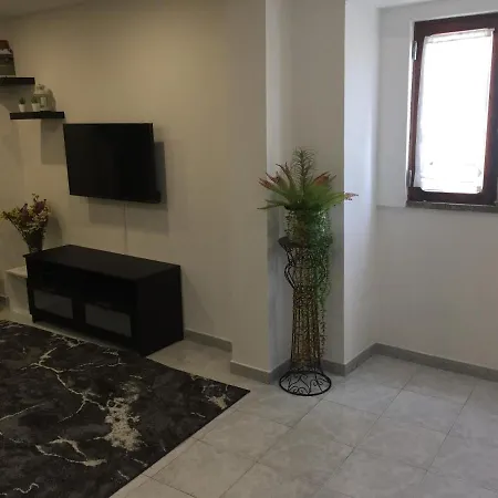 Casa Porta De Santiago *