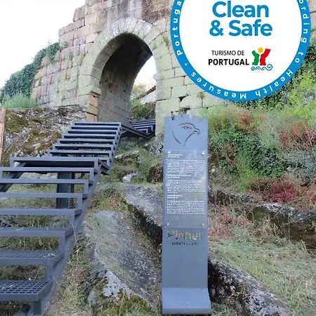 Tatil Evi Casa Porta De Santiago *