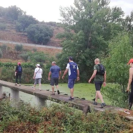 Tatil Evi Casa Porta De Santiago *