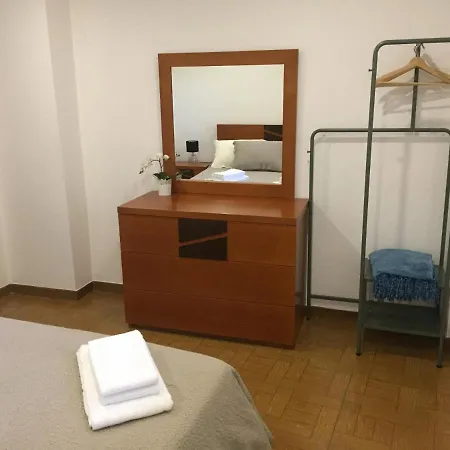 Дом отдыха Casa Porta De Santiago Пиньел