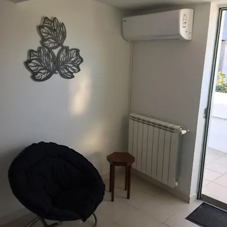 Casa Porta De Santiago Tatil Evi Pinhel