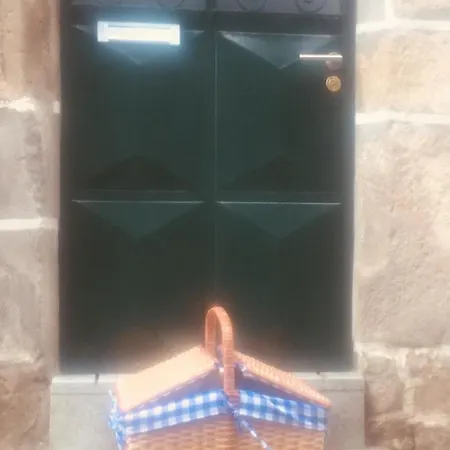 Holiday home Casa Porta De Santiago