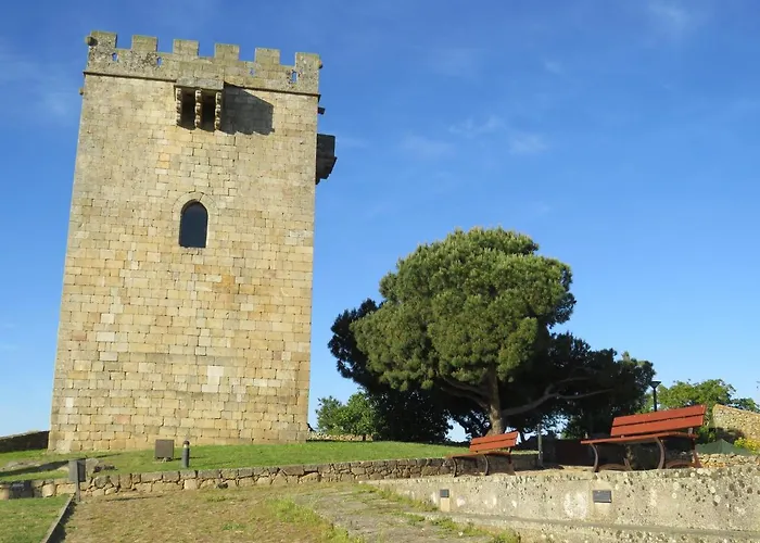 Casa vacanze Casa Porta De Santiago