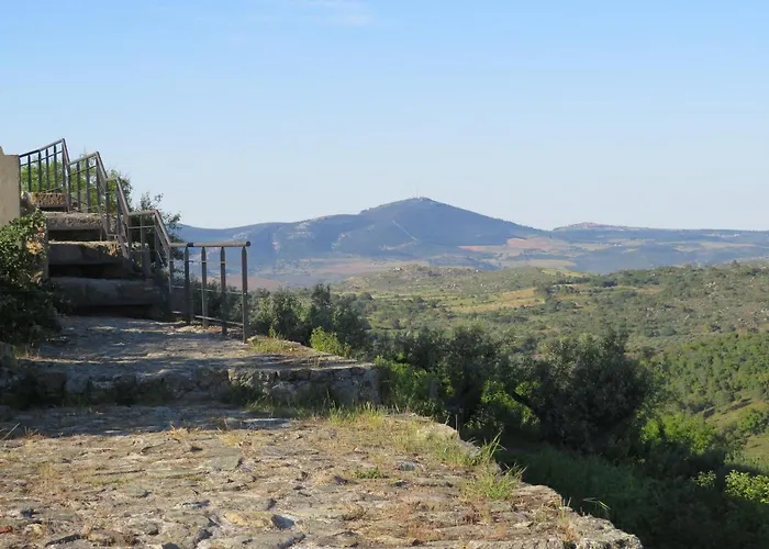Casa Porta De Santiago Casa vacanze
