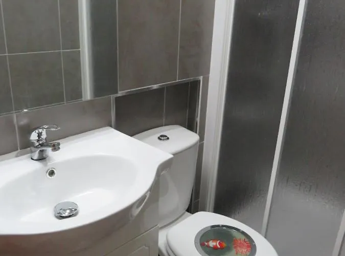 Casa Porta De Santiago Casa de Férias *