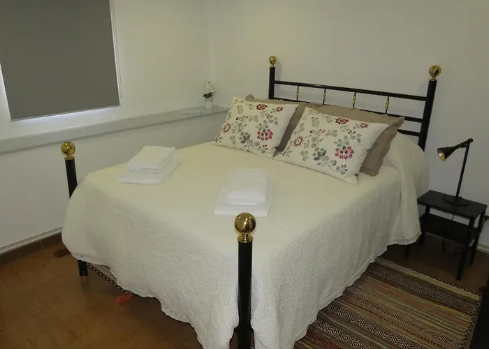 Casa Porta De Santiago Casa vacanze Pinhel