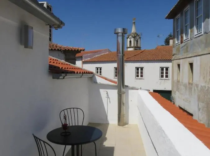 Casa vacanze Casa Porta De Santiago Pinhel