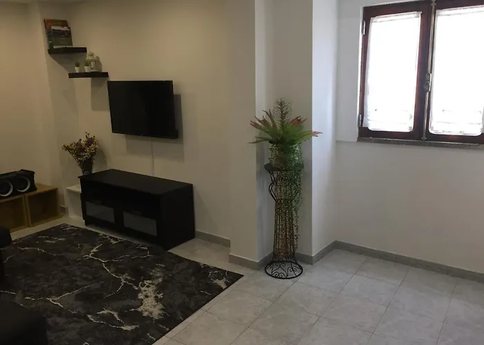 Casa Porta De Santiago *