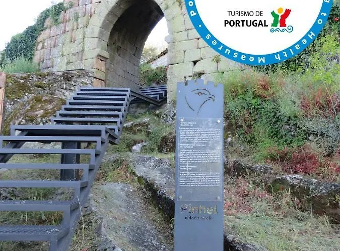 Casa vacanze Casa Porta De Santiago *