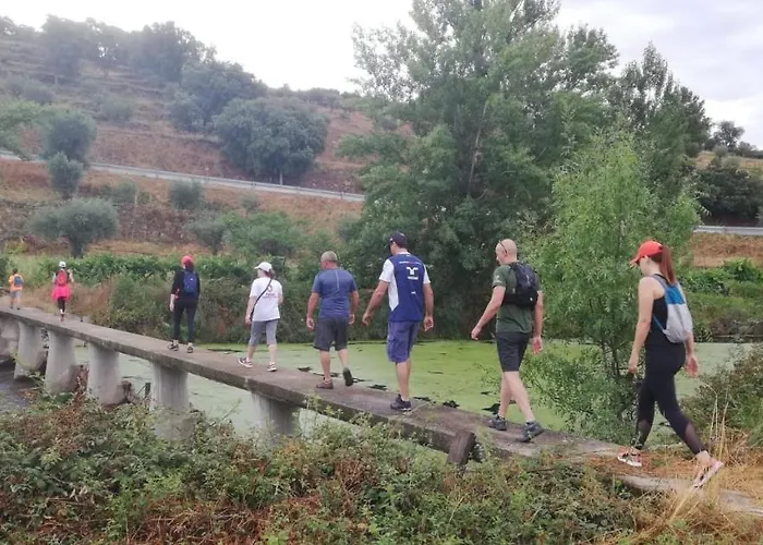 Casa vacanze Casa Porta De Santiago *