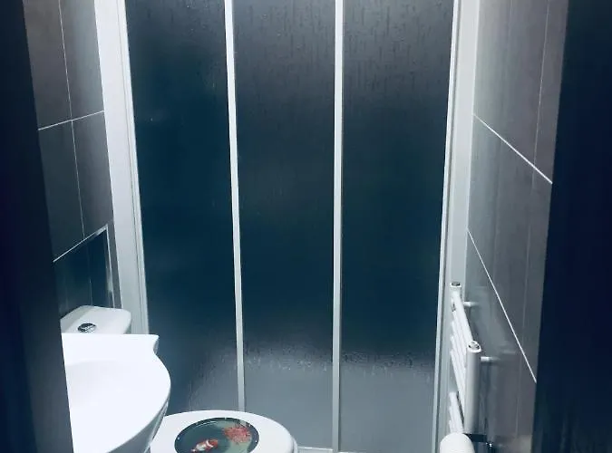 Casa Porta De Santiago *