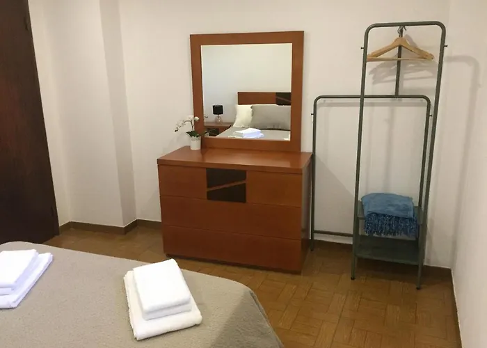 Casa vacanze Casa Porta De Santiago Pinhel