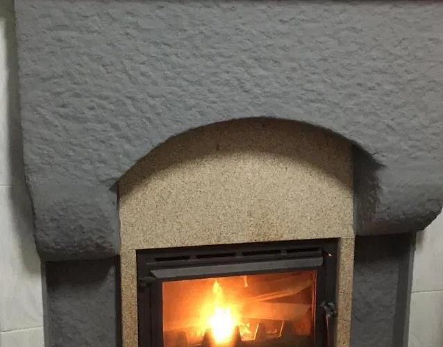 Casa Porta De Santiago Casa vacanze