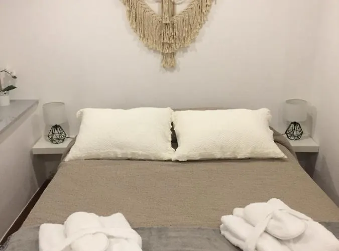 Casa Porta De Santiago Pinhel